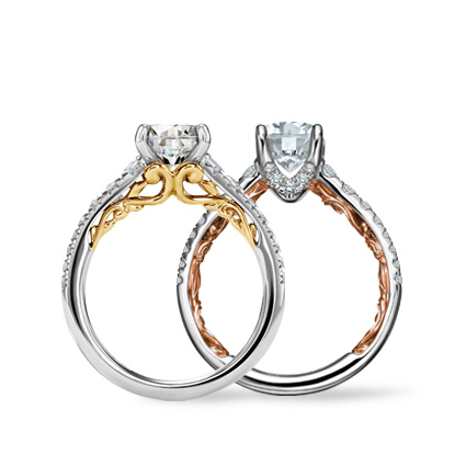 Frederick goldman rings hotsell